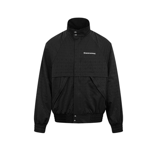 크롬하츠 매치포인트 자켓