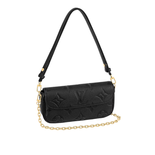 루이비통 월릿 온 체인 아이비 백