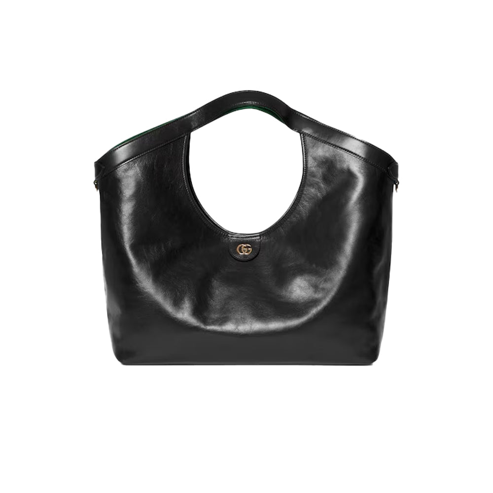 구찌 질리오 라지 토트백