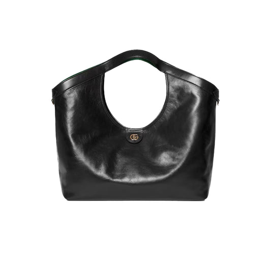 구찌 질리오 라지 토트백