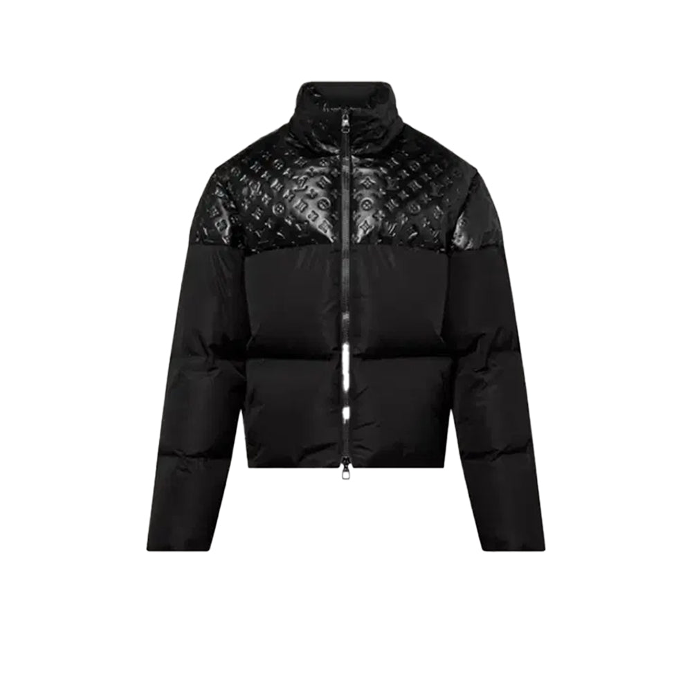 루이비통 오버사이즈 푸퍼 패딩 자켓(국내배송)(당일배송)