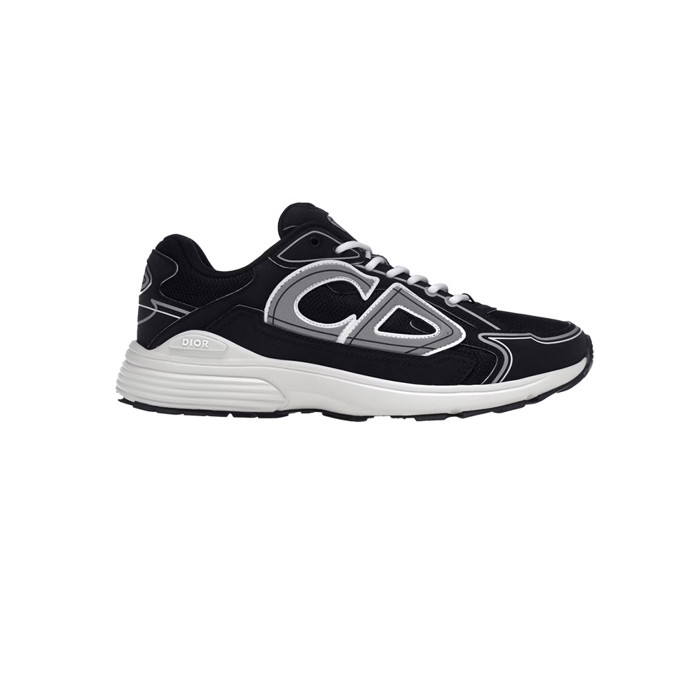디올 B30 카운트다운 테크니컬 스니커즈