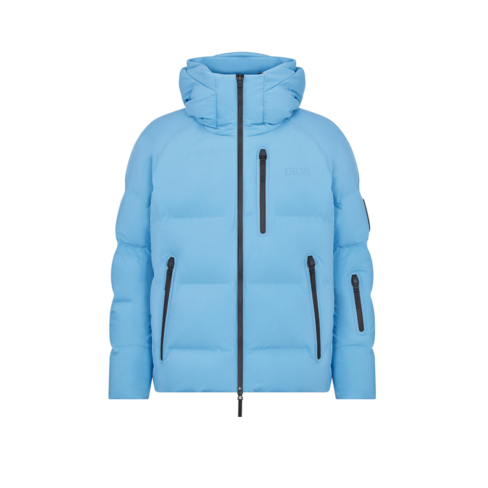 디올 X 데상트 다운 스키 퀼티드 자켓(3COLOR)