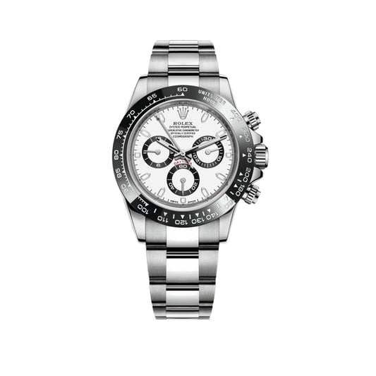 롤렉스 코스모그래프 오이스터 데이토나 40MM