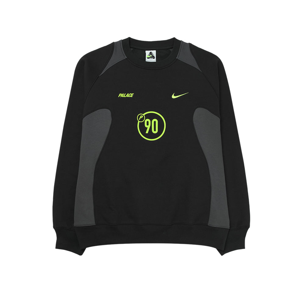 팔라스 X 나이키 토탈 P90 크루넥(3COLOR)