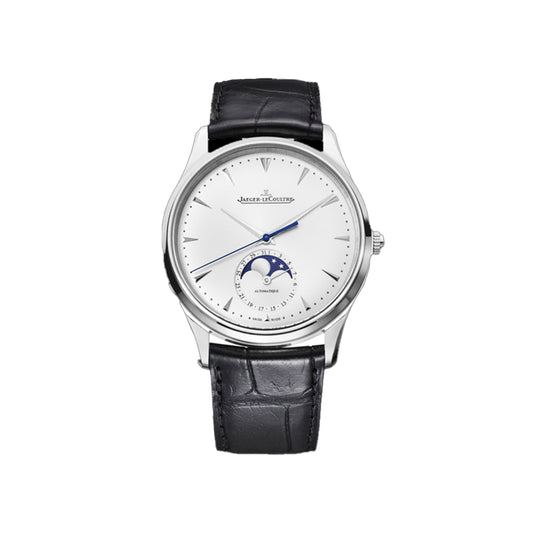 예거르쿨트르 마스터 울트라씬 문워치