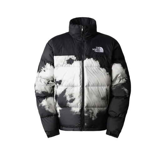노스페이스 프린티드 92레트로 눕시 패딩자켓