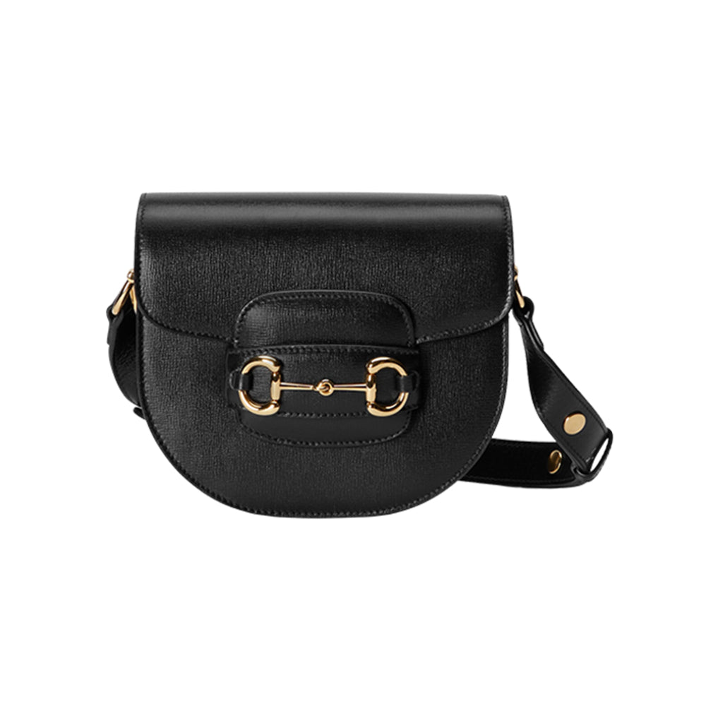 구찌 홀스빗 1955 스몰 숄더백