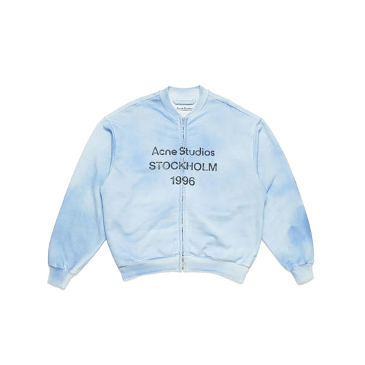 아크네 스튜디오 집업스웨터(국내배송)(2COLOR)