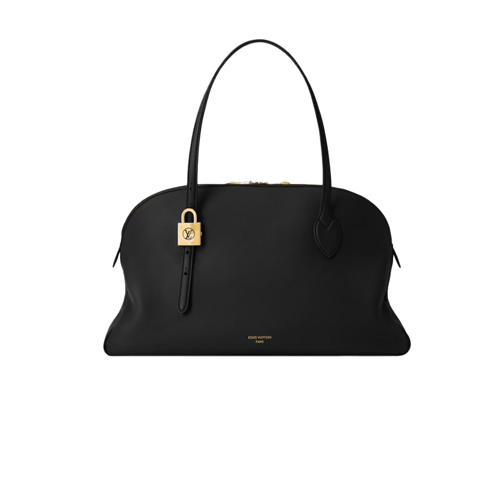 루이비통 로우 더플 토트백