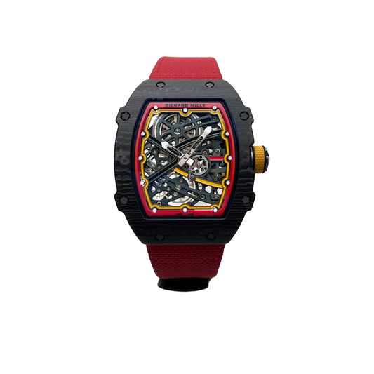 리차드밀 RM67-02