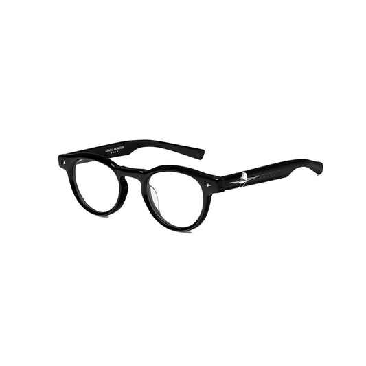 젠틀몬스터 본01 스타 라운드 안경(국내배송)(당일배송)