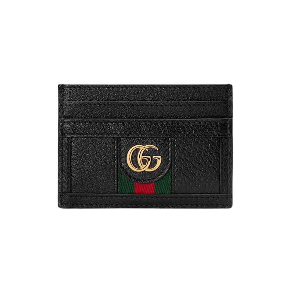 구찌 오피디아 카드 케이스