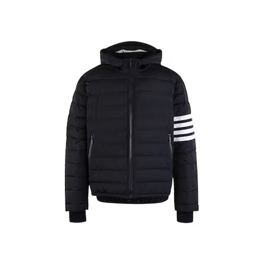 톰브라운 사선완장 다운 패딩(국내배송)(당일배송)(2color)