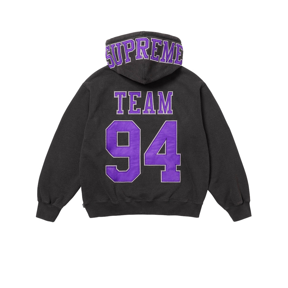슈프림 팀 94 후드 스웨트셔츠(2COLOR)