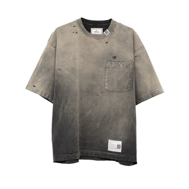 미하라 야스히로 선 페이딩 티셔츠  (국내배송)