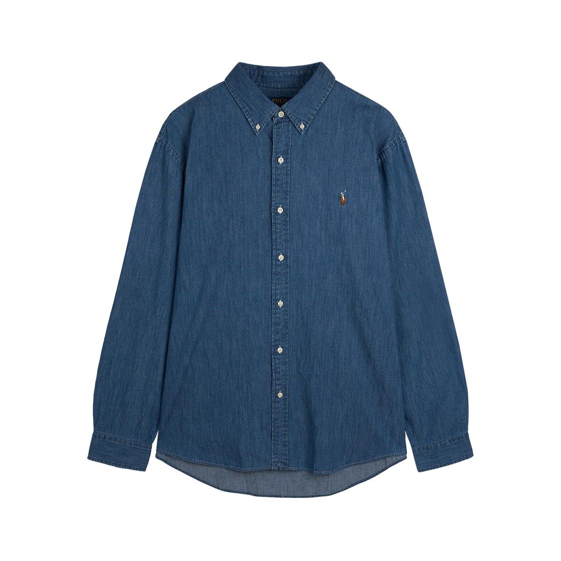폴로 랄프로렌 데님셔츠 (국내배송) (2COLOR)