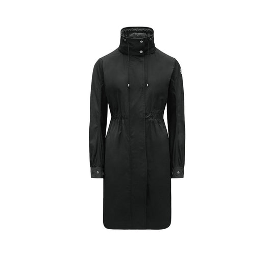 몽클레어 코로우 파카 코트(2COLOR) (국내배송)