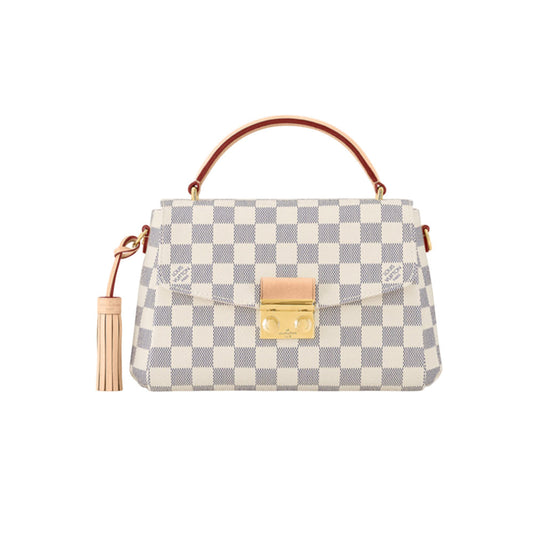 루이비통 크로아제트 다미에 아주르