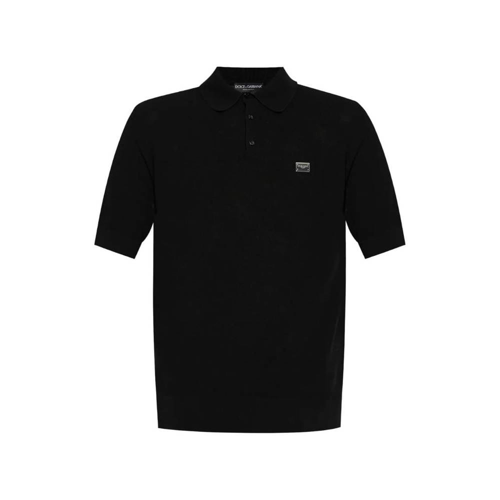 돌체앤가바나 폴로셔츠  (당일배송)(국내배송)