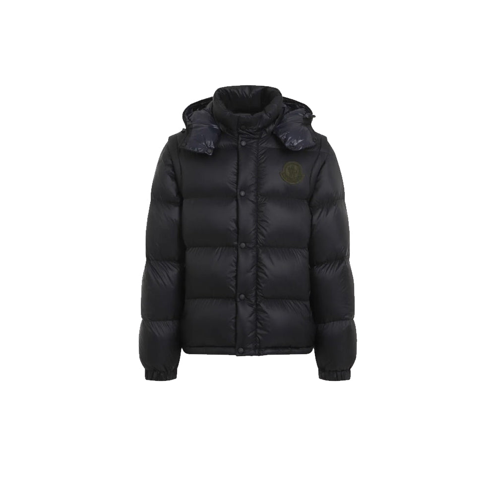 몽클레어 사이클론 (Cyclone) 구스다운 패딩 (국내배송)