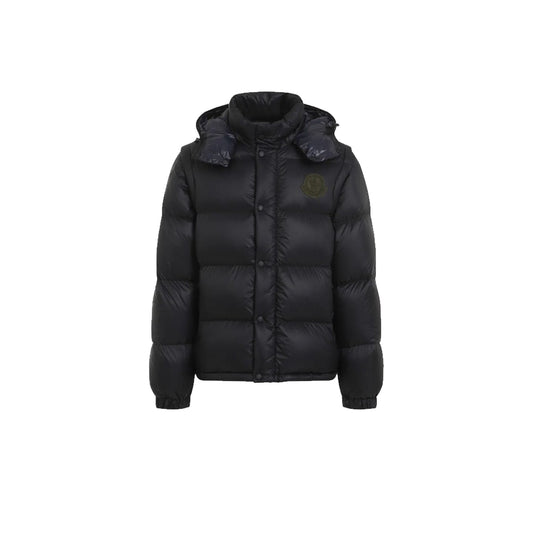 몽클레어 사이클론 (Cyclone) 구스다운 패딩 (국내배송)