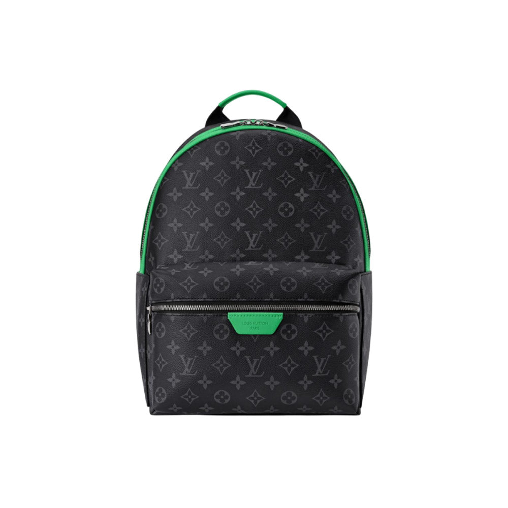 루이비통 디스커버리 백팩 이클립스 그린