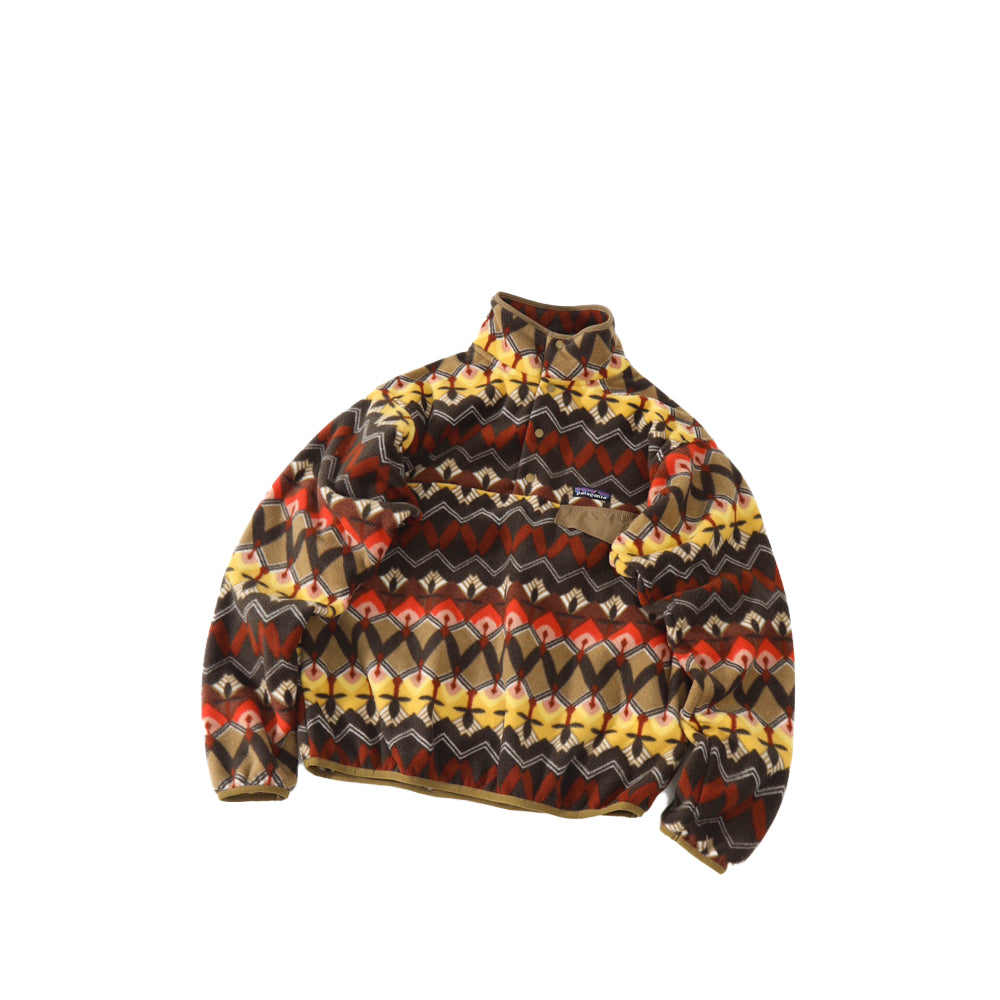 파타고니아 신칠라(5color)