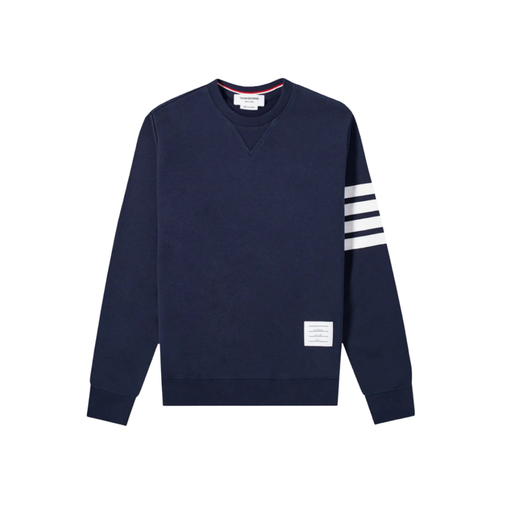 톰브라운 엔지니어드 사선 스웻셔츠(3color)(국내배송)(당일배송)