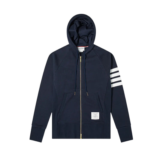 클래식 루프백 4바 풀 지퍼후디(3COLOR)(국내배송)(당일배송)