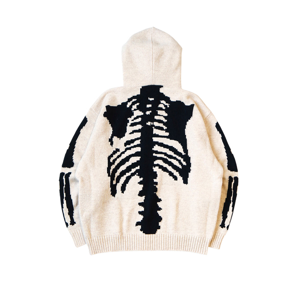 캐피탈 5G 울 본 후드 스웨터(국내배송)