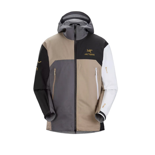 아크테릭스X빔즈 디멘션 베타 바람막이(국내배송)