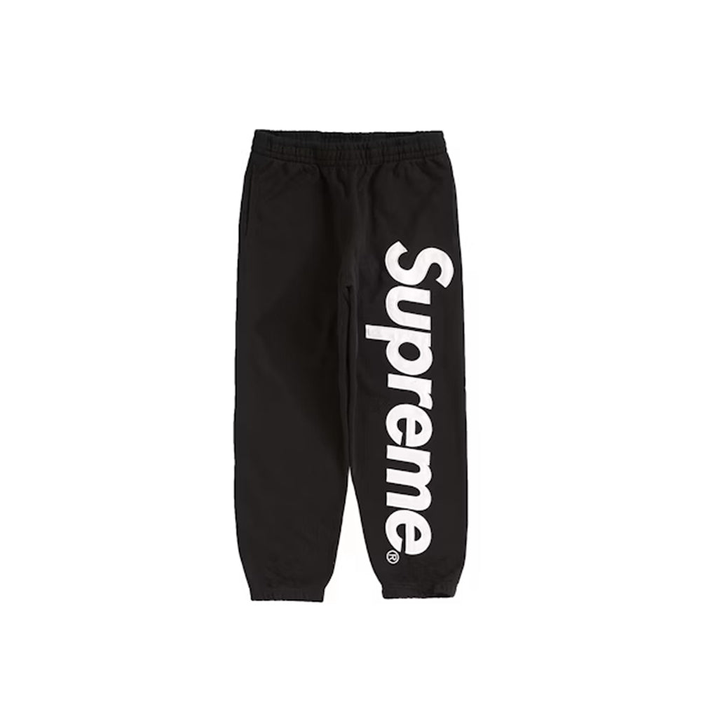 슈프림 사틴 아틸리케 스웨트팬츠(2COLOR)