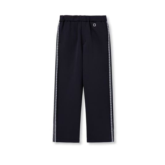 우영미 니티드라인 트랙팬츠(국내배송)