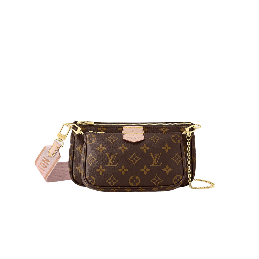 루이비통 멀티 포쉐트 악세수아