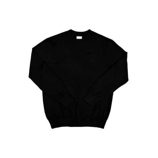 버버리 오크 리프 크레스트 자수 니트(국내배송)(2COLOR)