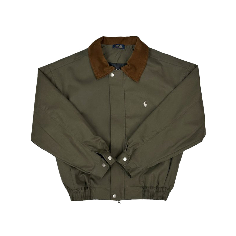 폴로 워크 블루종(국내배송)(4color)