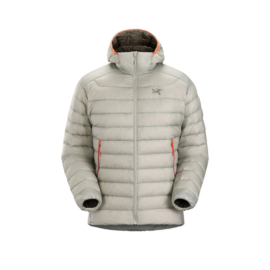 아크테릭스 세륨 후디 해비타트