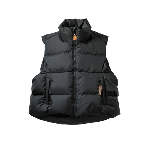 캐피탈 립스탑 나일론 다운 버거 킬 베스트(국내배송)