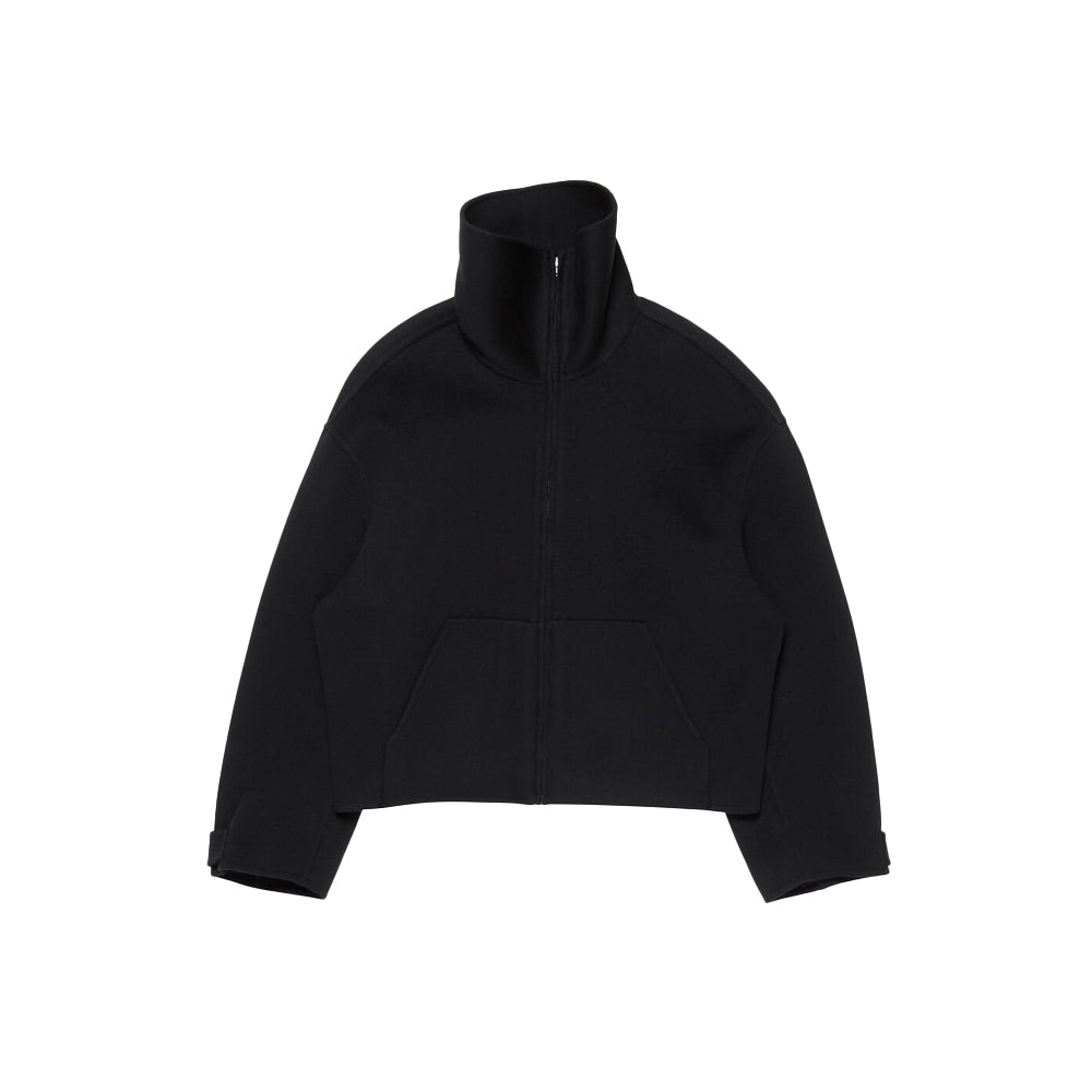 아크네 스튜디오 울 지퍼 자켓(2COLOR)