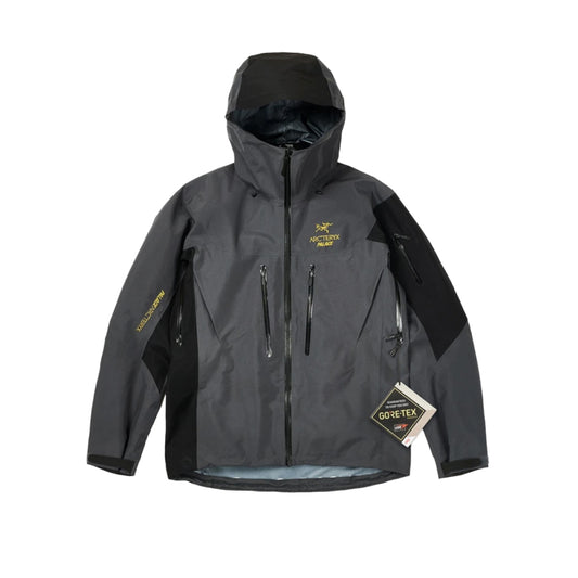 아크테릭스X팔라스 알파 SV 자켓(국내배송)