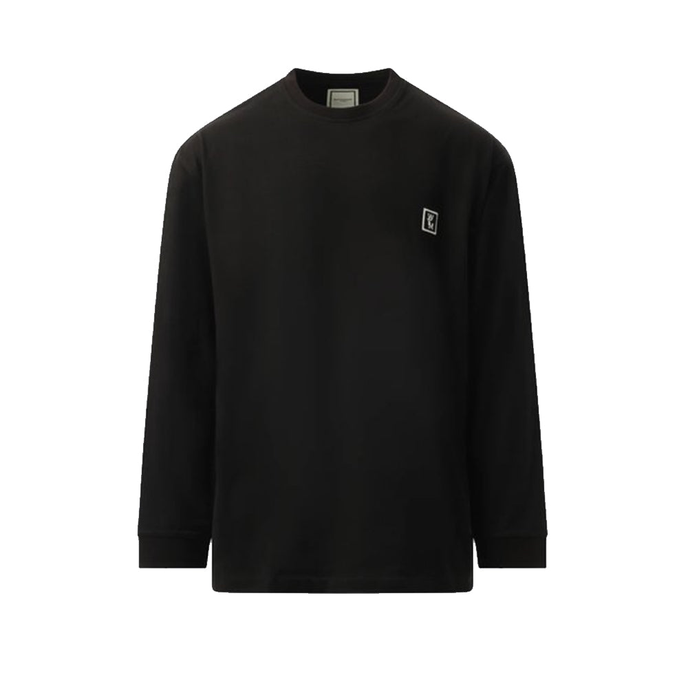 우영미 백로고 슬리브(2COLOR) (국내배송)