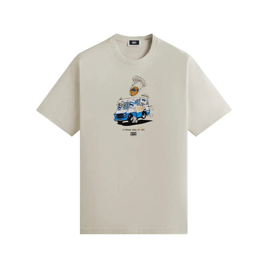 키스 트리트 퍼레이드 II 빈티지 티셔츠 (국내배송)