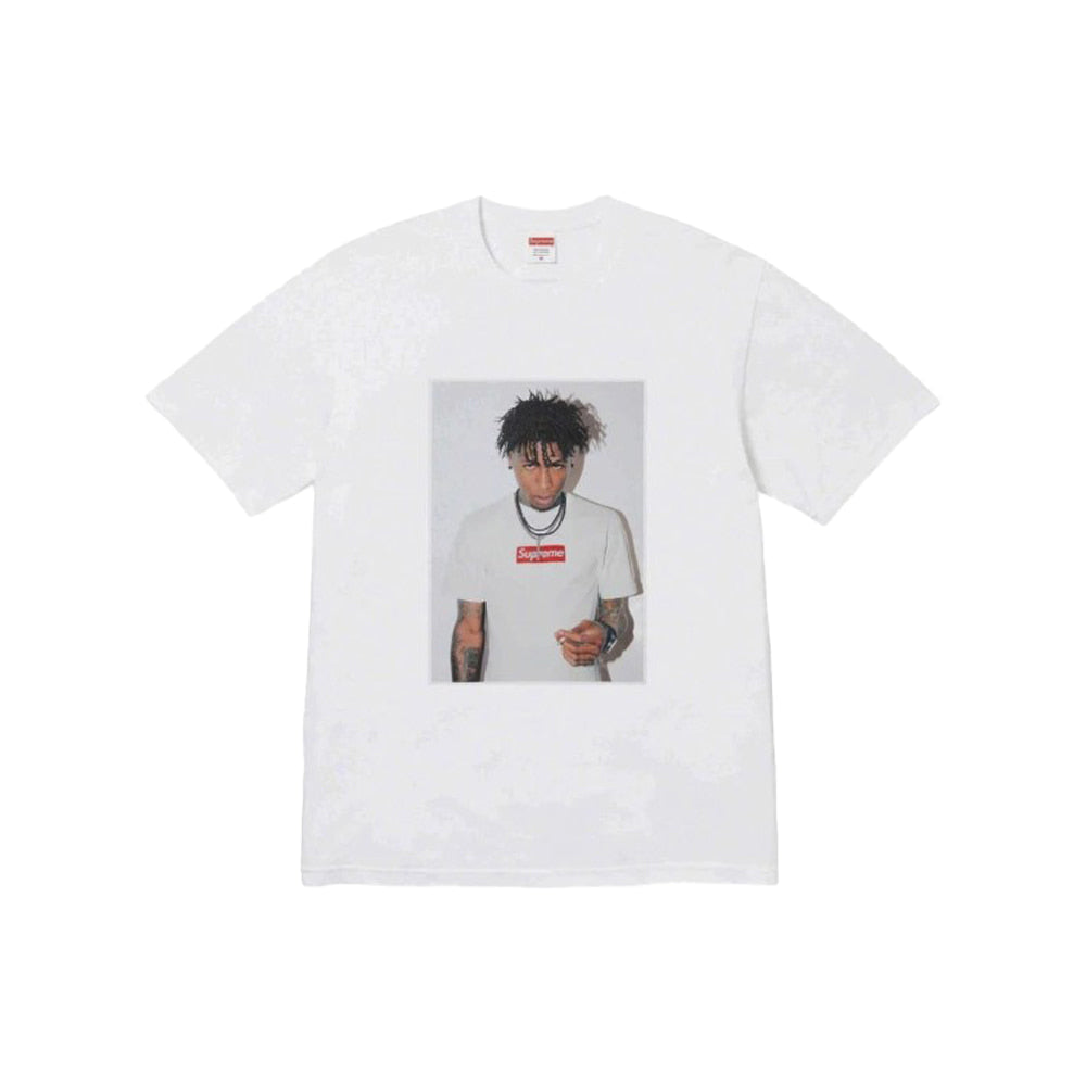 슈프림 NBA 영보이 티셔츠 (국내배송)(FREE)(3COLOR)