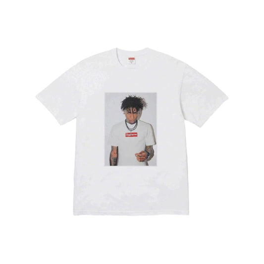 슈프림 NBA 영보이 티셔츠 (국내배송)(FREE)(3COLOR)