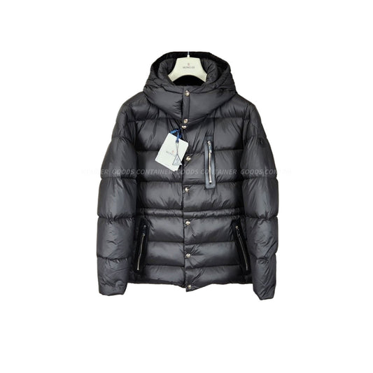 몽클레어 바우게스 BAUGES 구스다운 후드패딩 (국내배송)