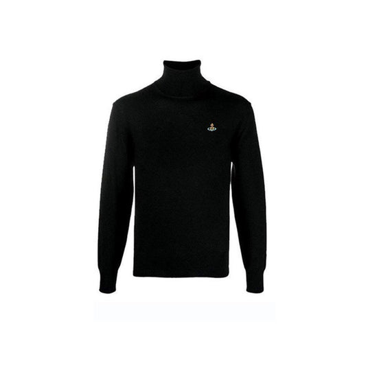 비비안웨스트우드 ORB 터틀넥   (국내배송) (당일배송)