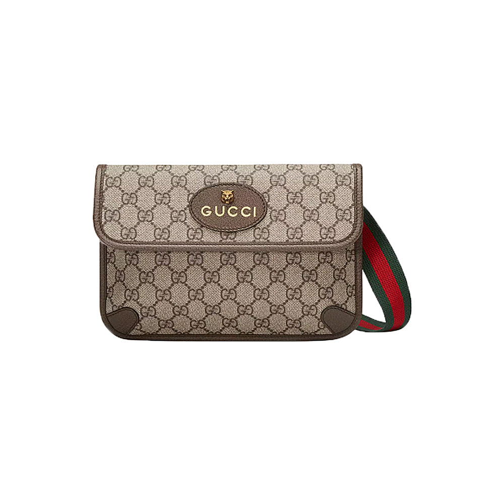 구찌 빈티지 GG 벨트백