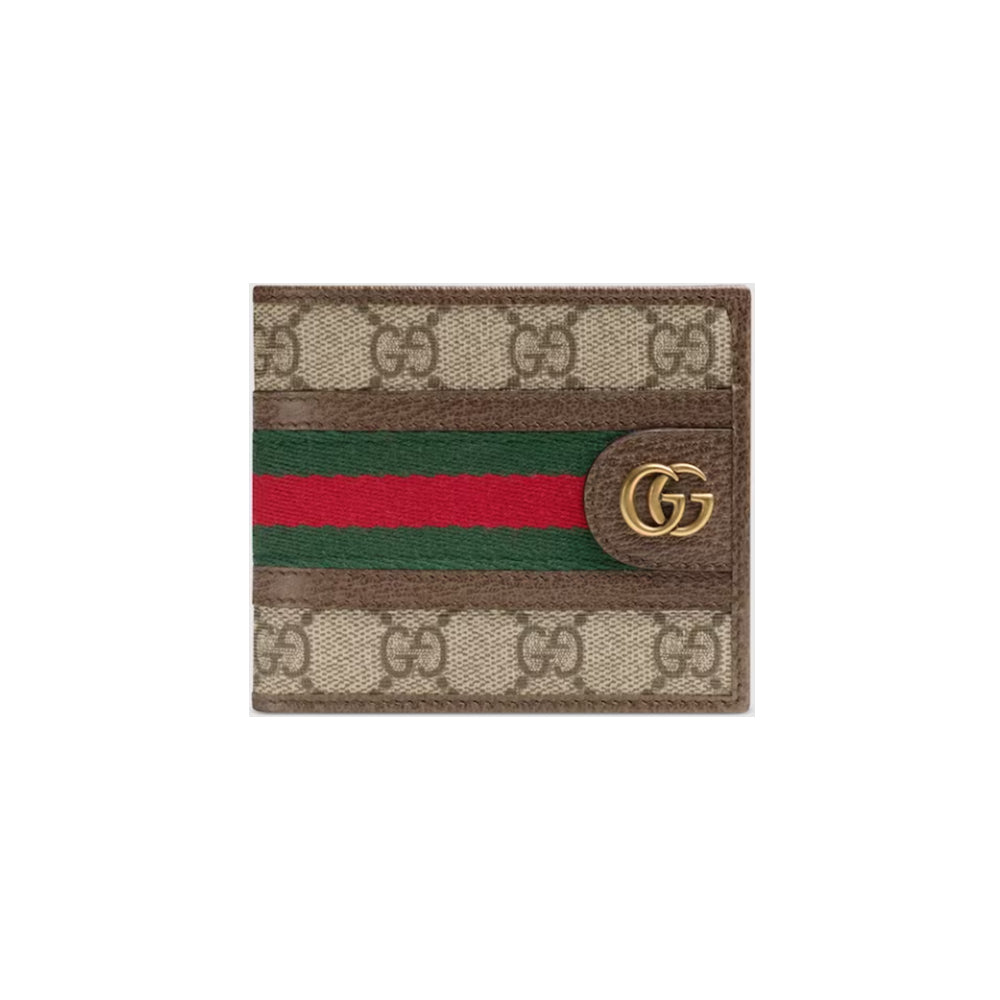 구찌 오피디아 반지갑