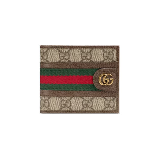 구찌 오피디아 반지갑